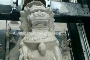 阳江阳春石材雕刻样板