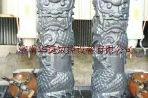 阳江阳春石材雕刻样板