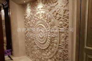 阳江阳春石材雕刻样板