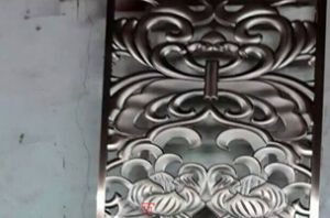 阳江阳春金属/铝/铜板样品